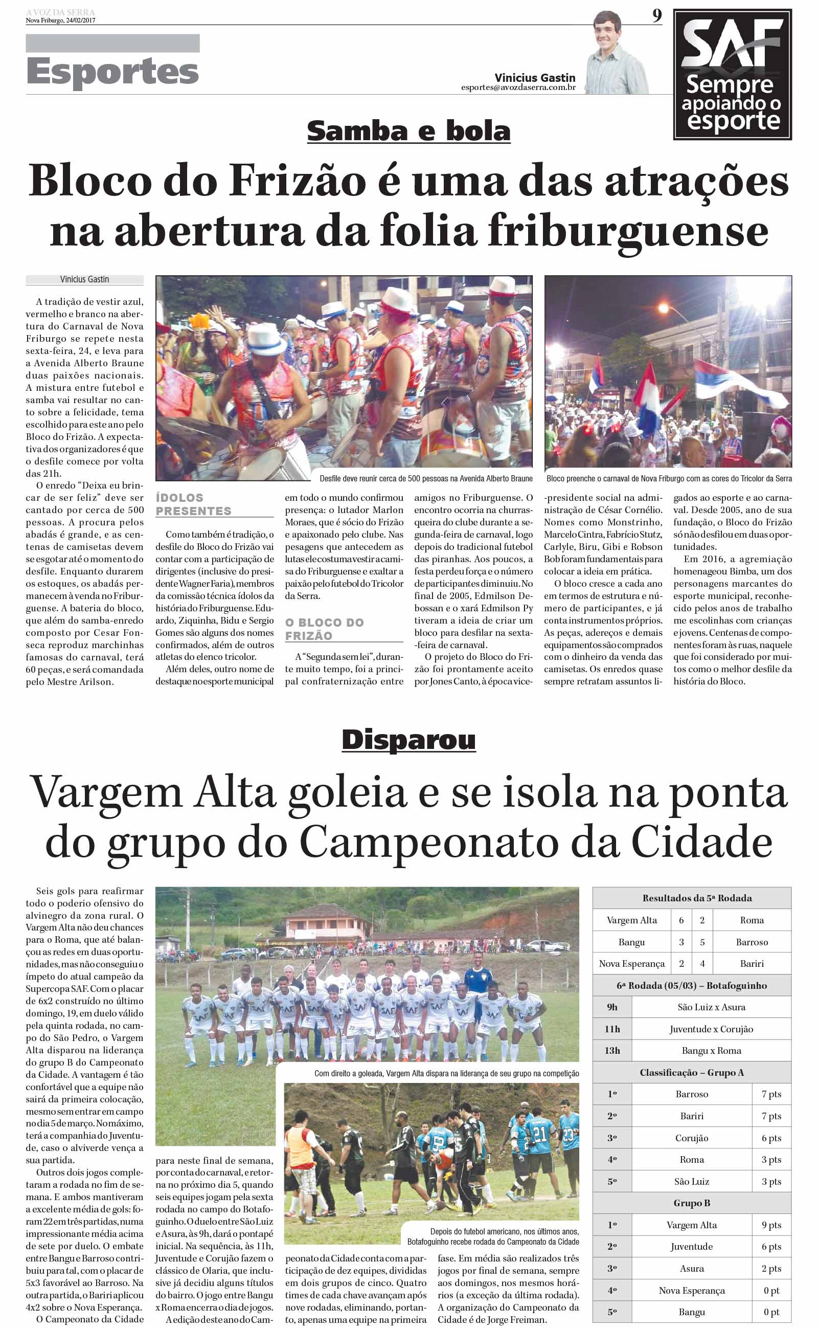 P&aacute;gina