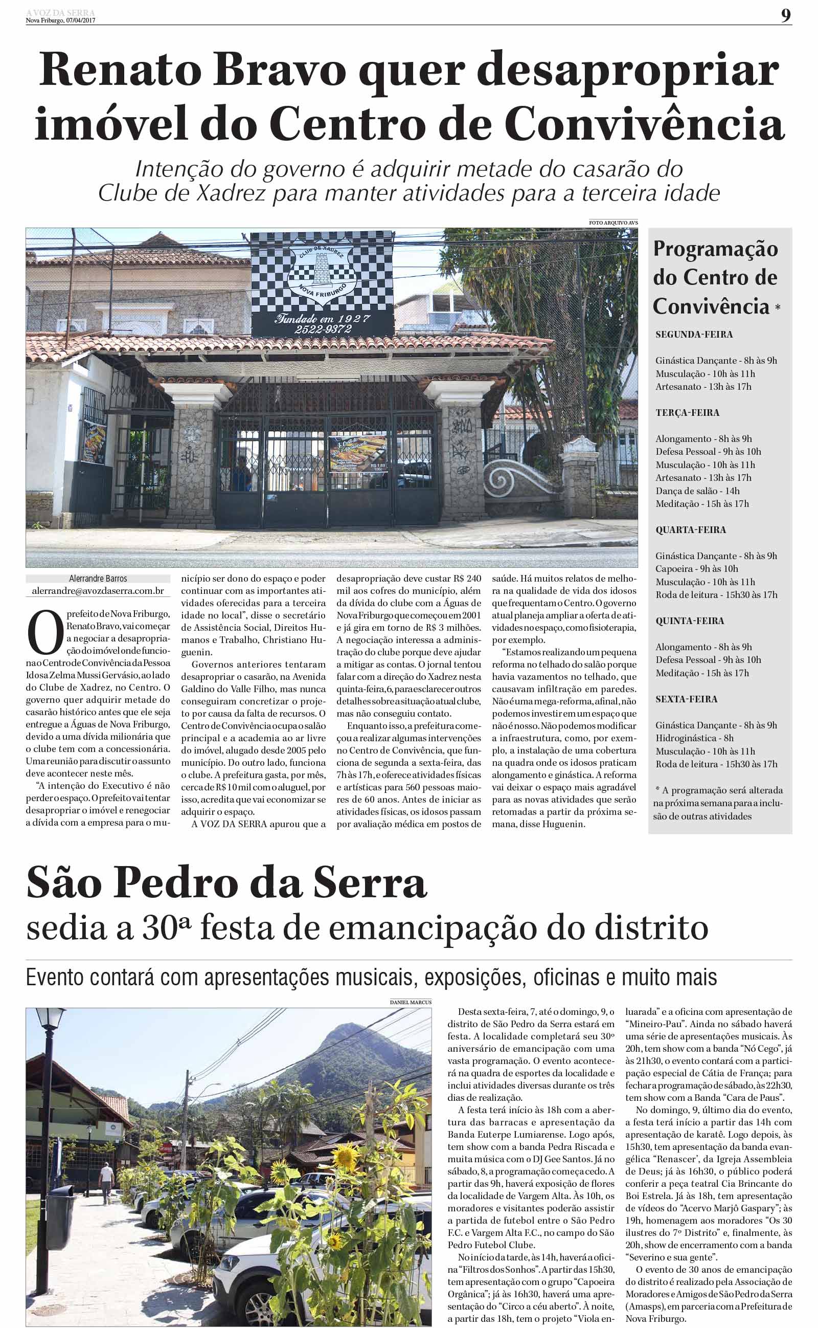 P&aacute;gina