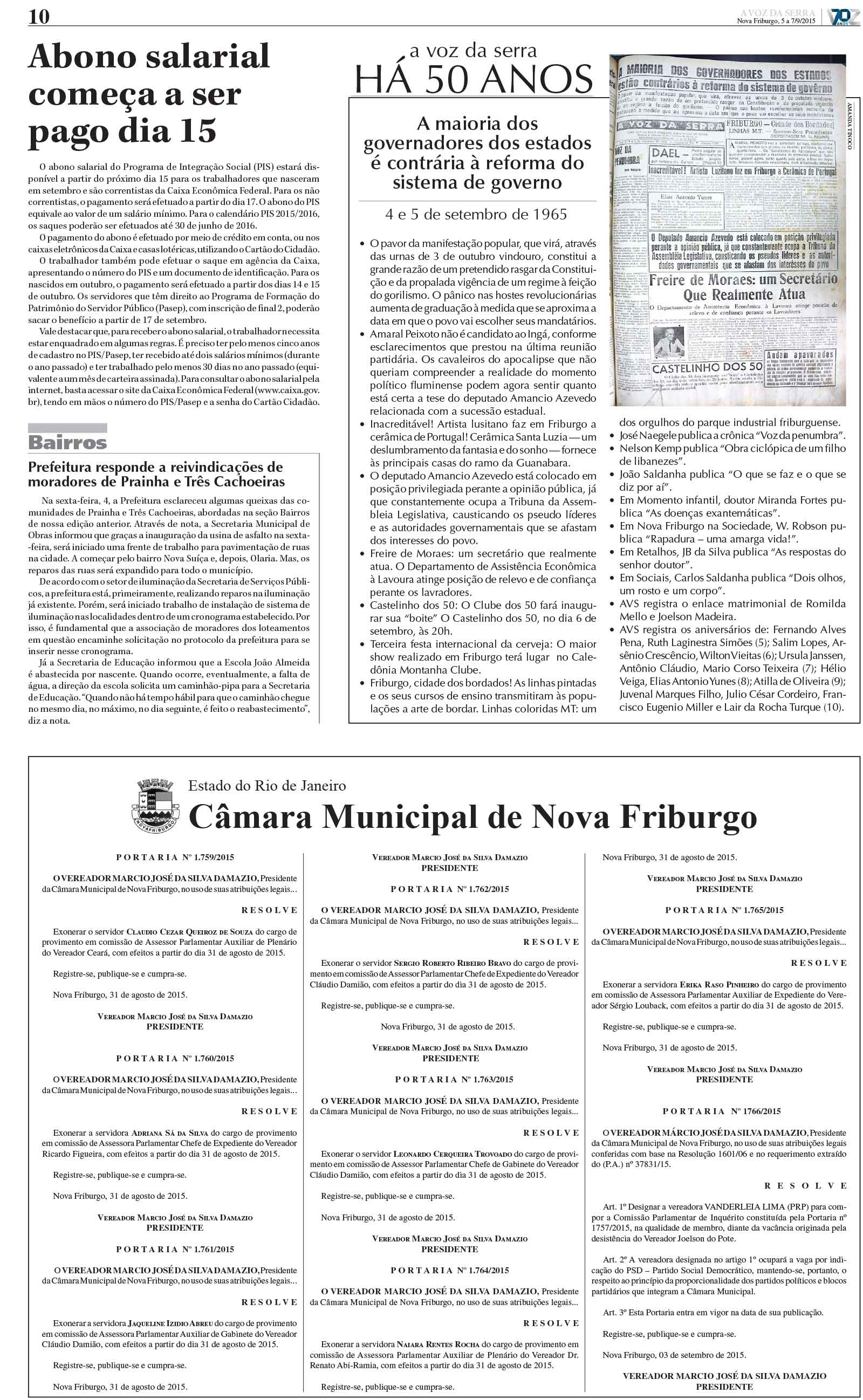 P&aacute;gina
