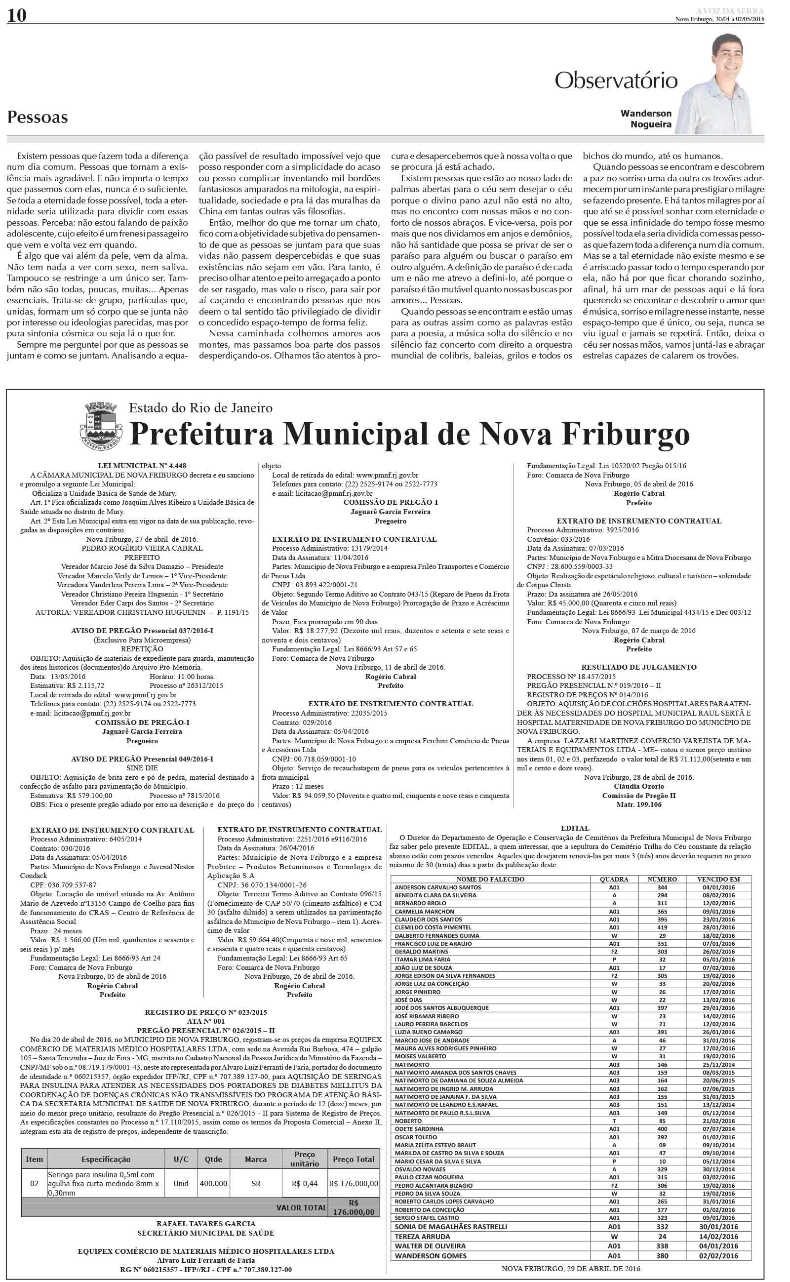 P&aacute;gina