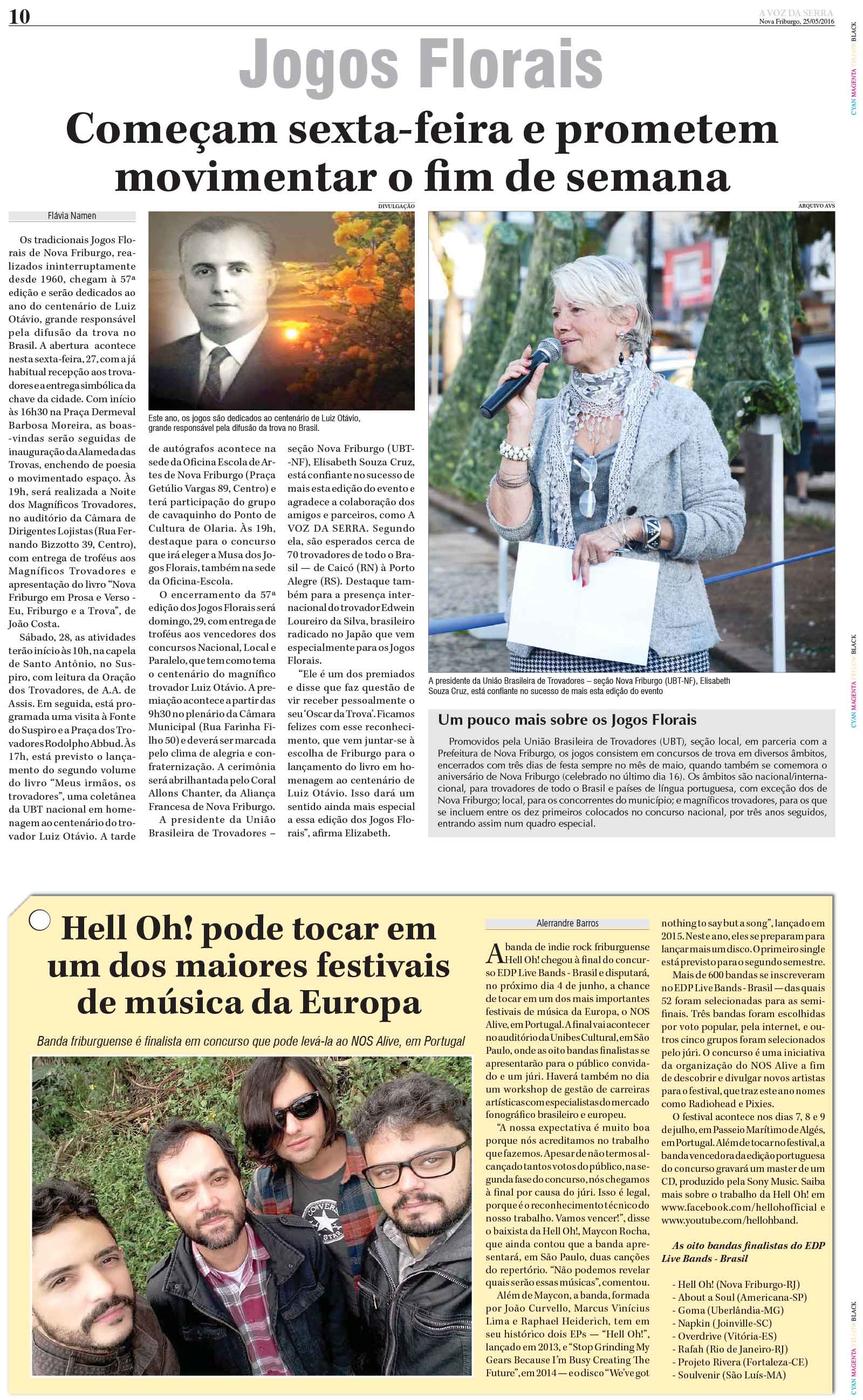 P&aacute;gina
