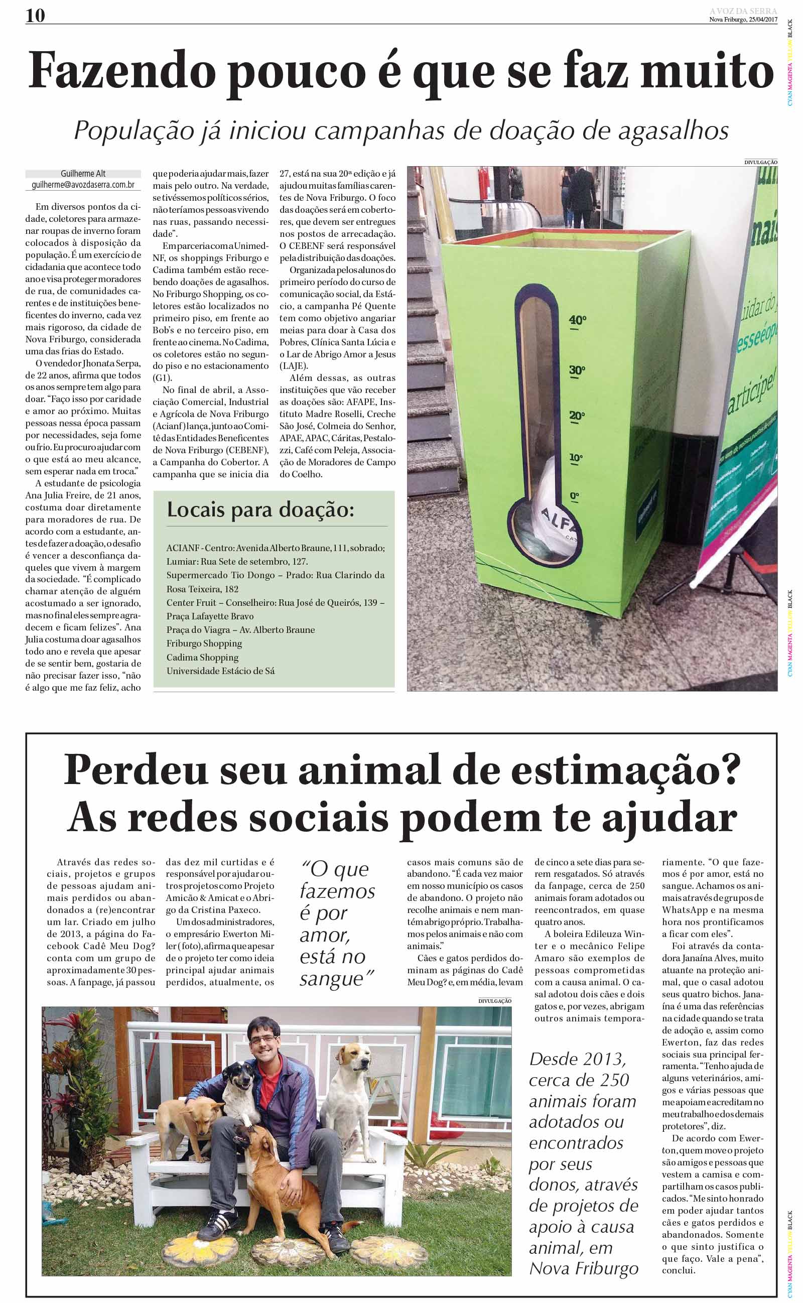 P&aacute;gina