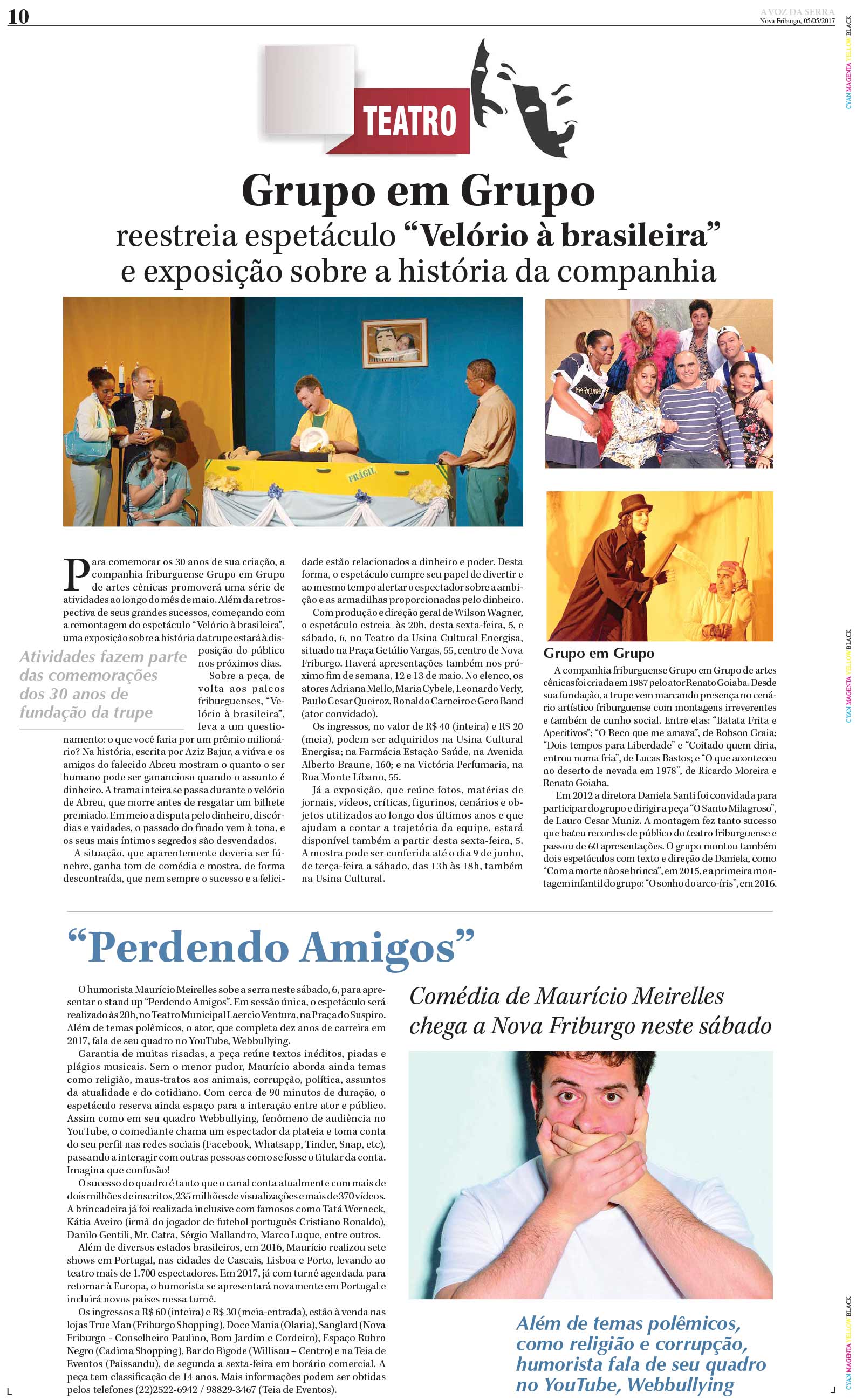 P&aacute;gina