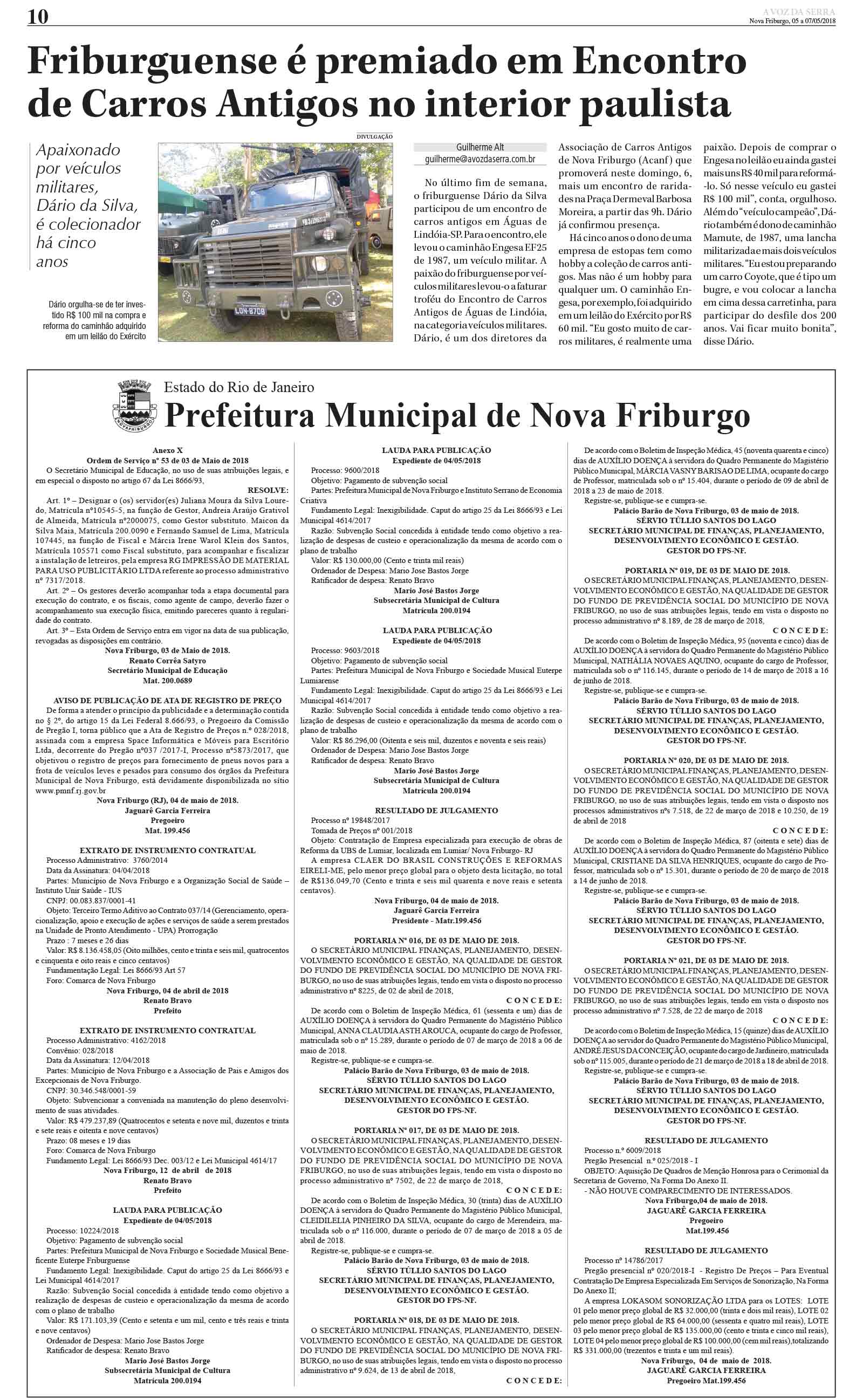 P&aacute;gina