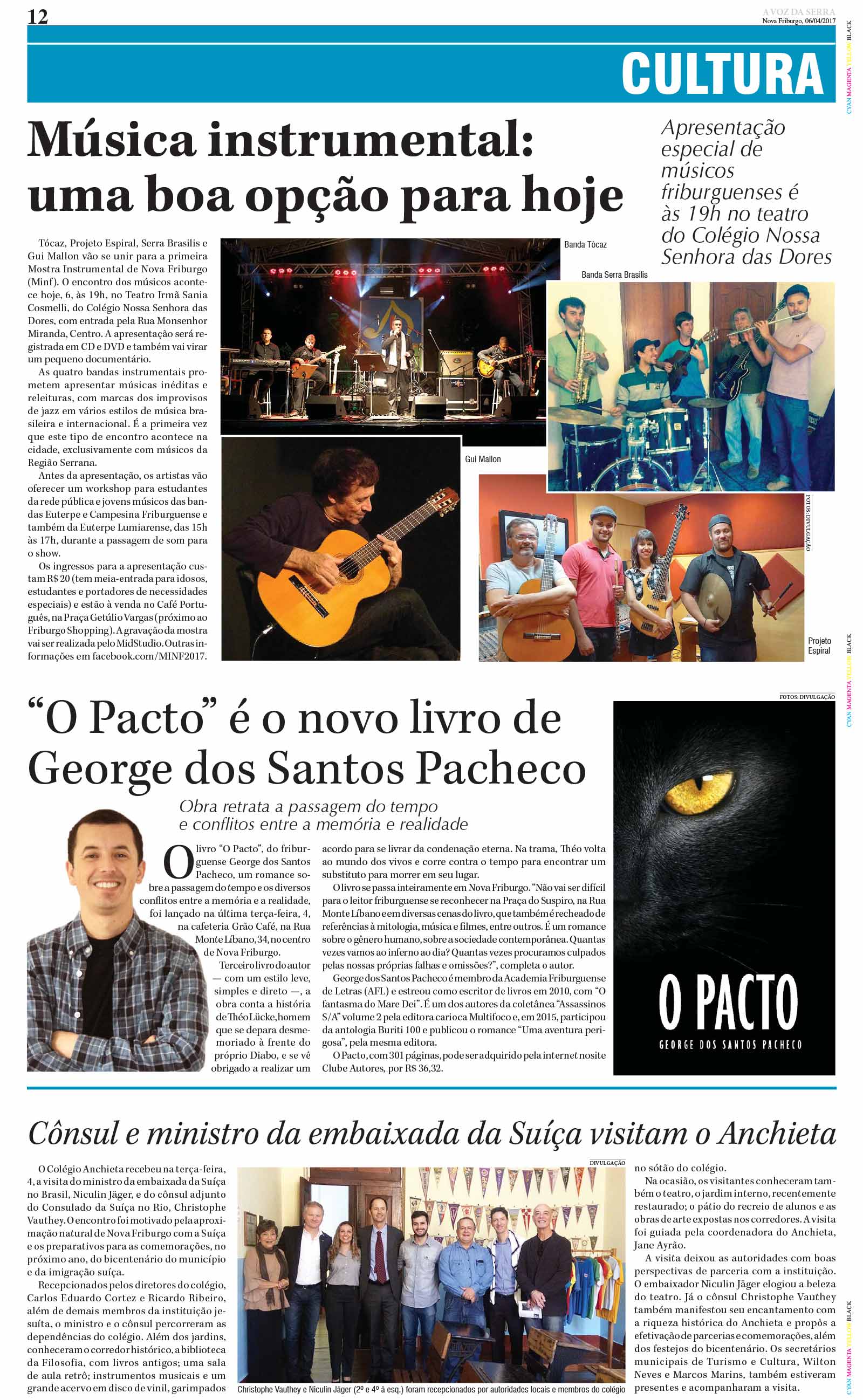 P&aacute;gina