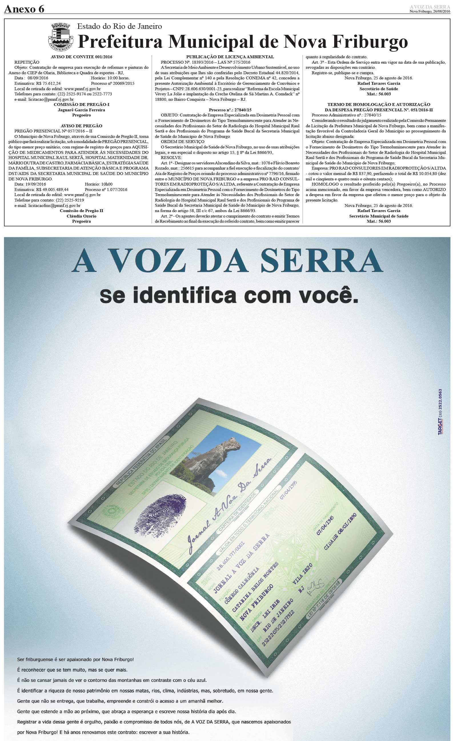 P&aacute;gina
