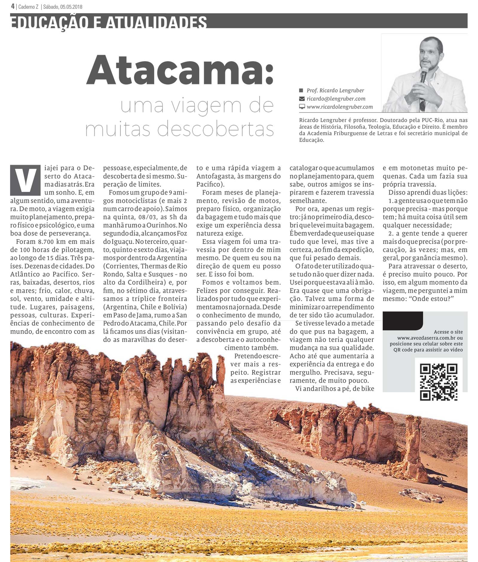 P&aacute;gina