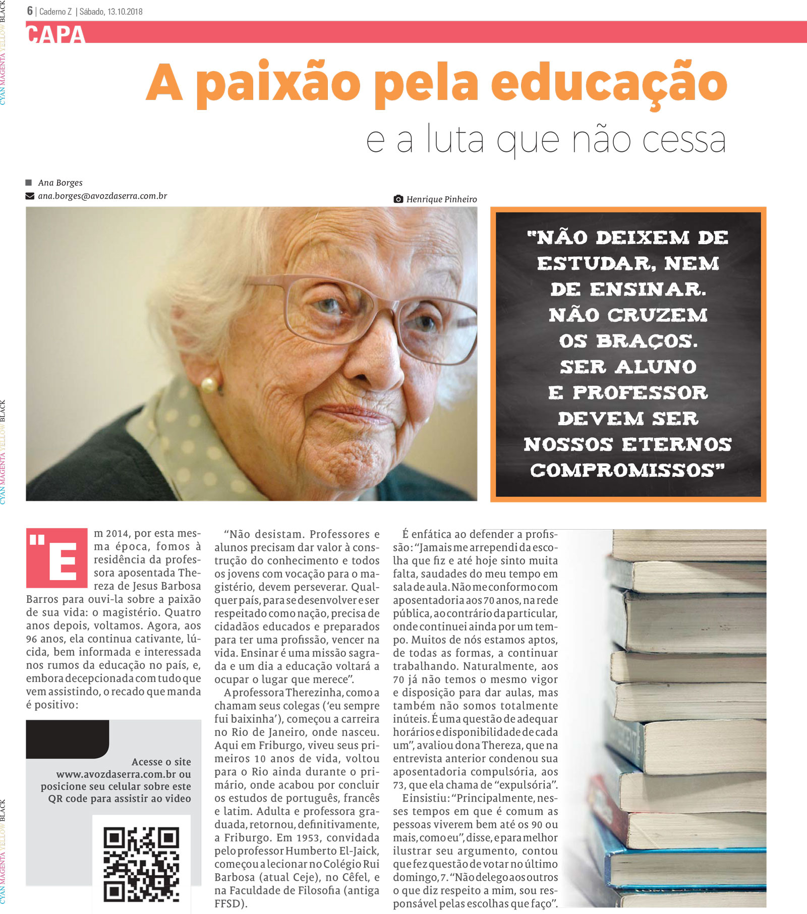 P&aacute;gina