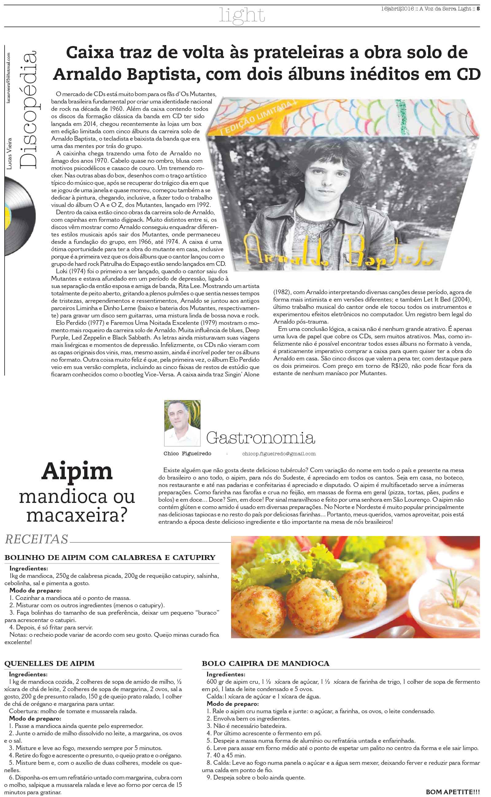 P&aacute;gina