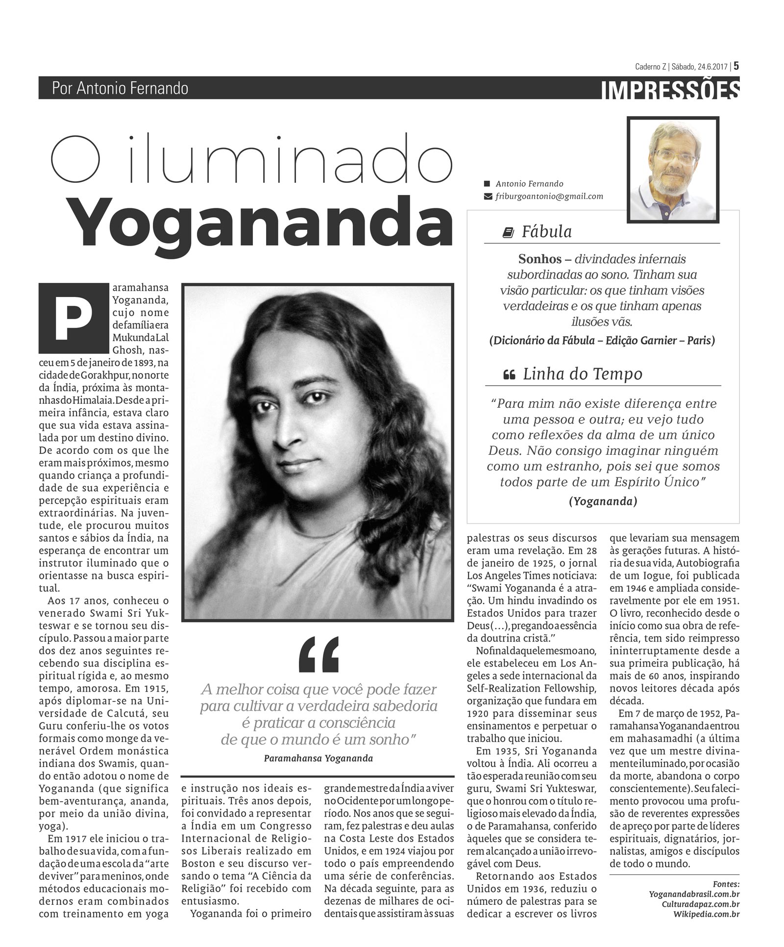 P&aacute;gina
