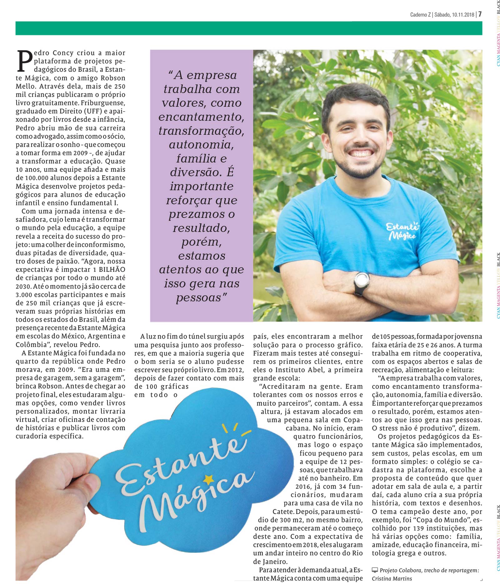P&aacute;gina