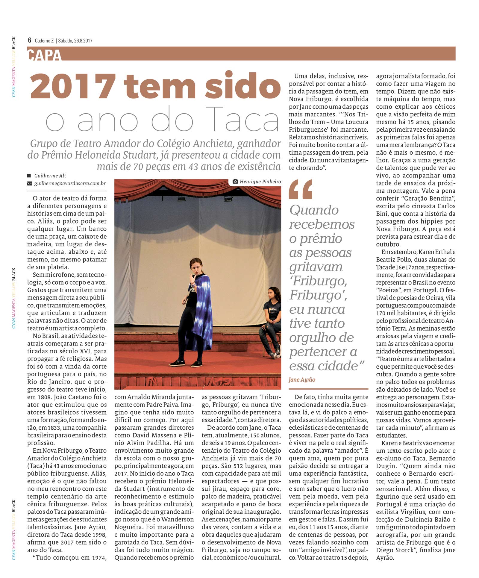 P&aacute;gina