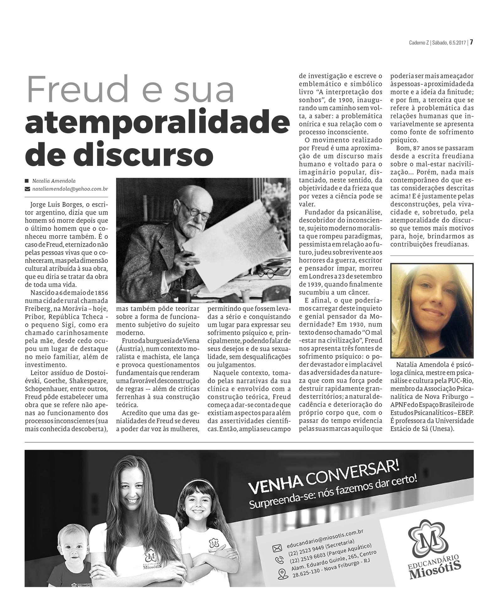 P&aacute;gina