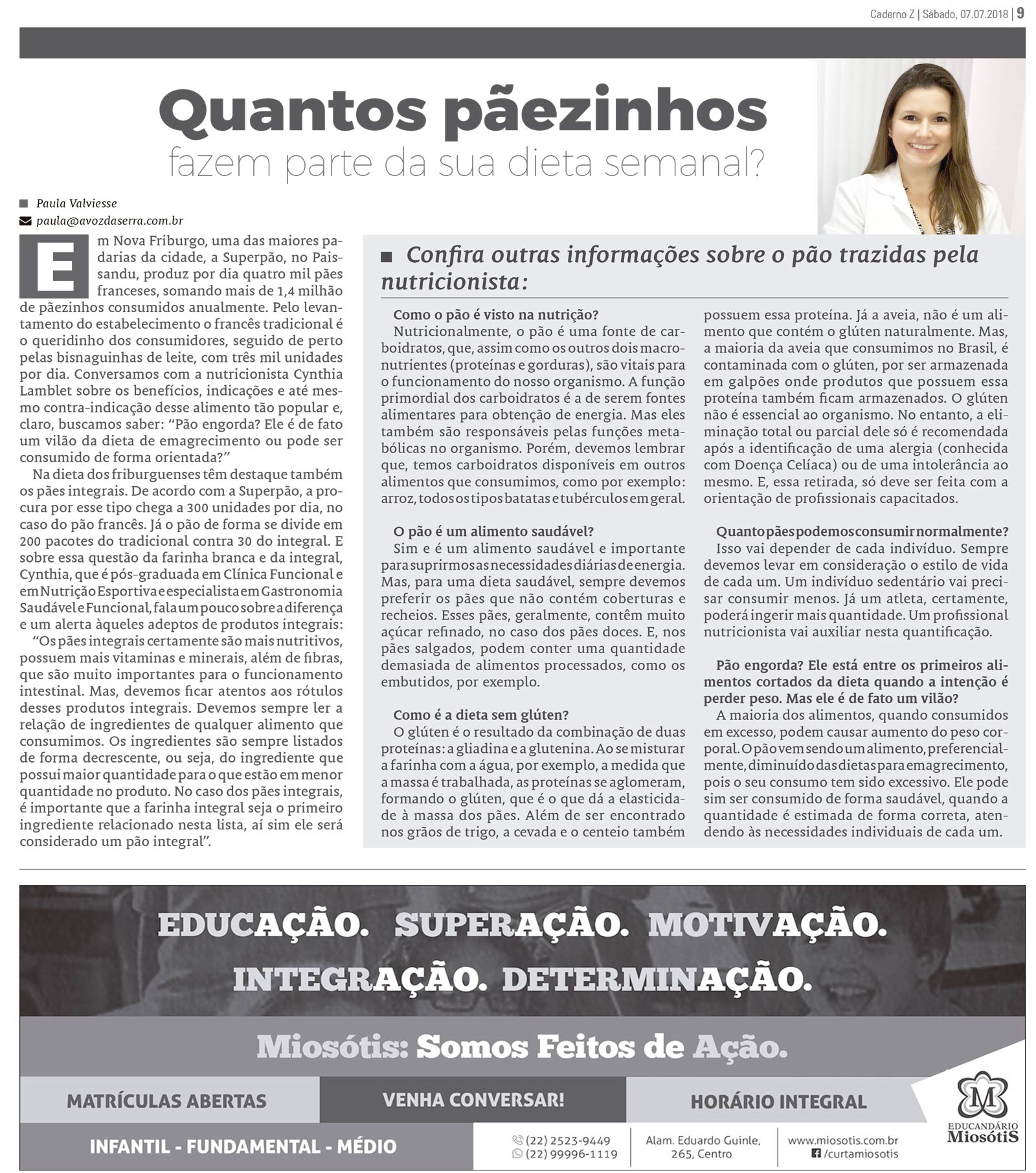 P&aacute;gina