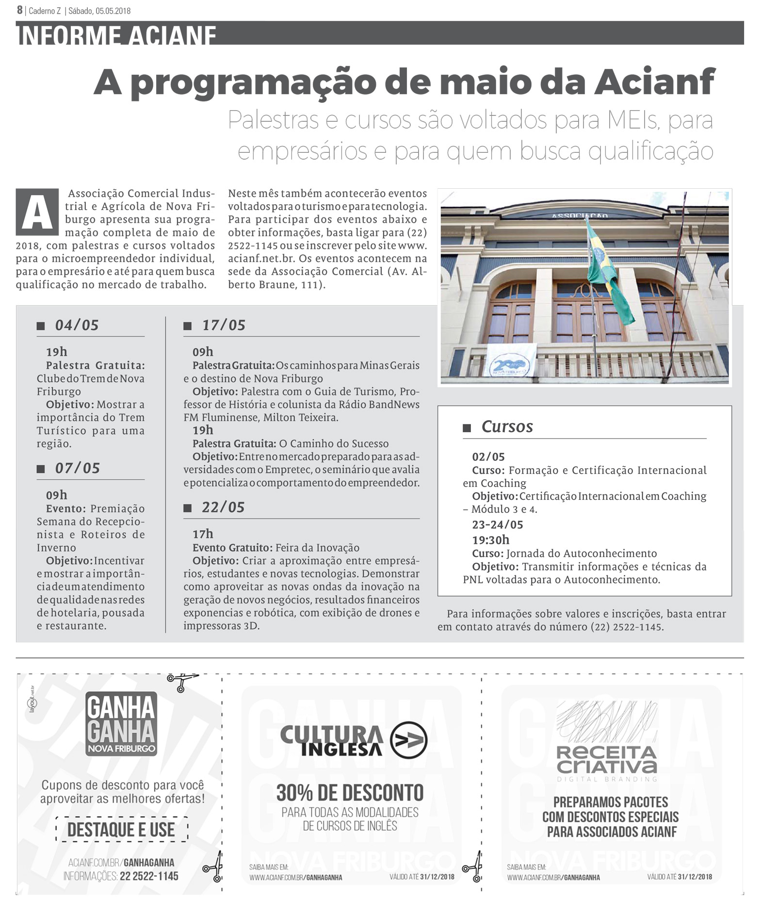 P&aacute;gina