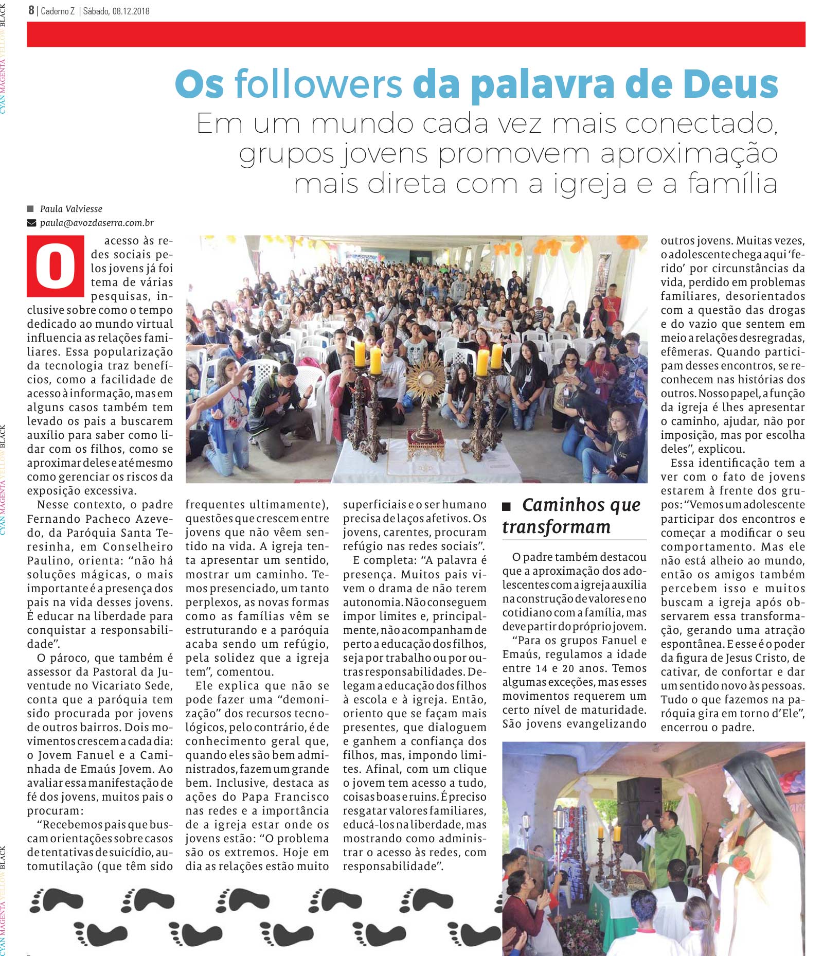 P&aacute;gina