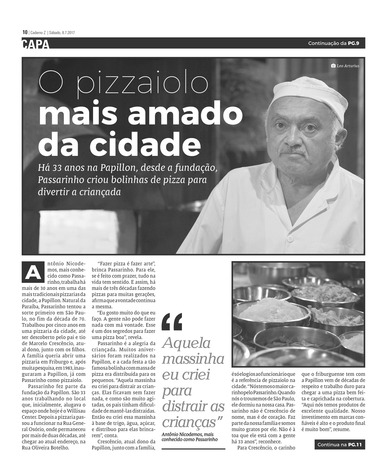 P&aacute;gina