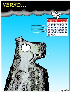 Charge do dia 02/02/2012