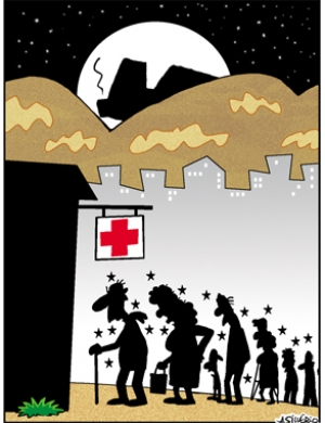 Charge do dia 06/06/2012