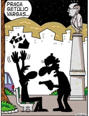 Charge do dia 02/08/2012
