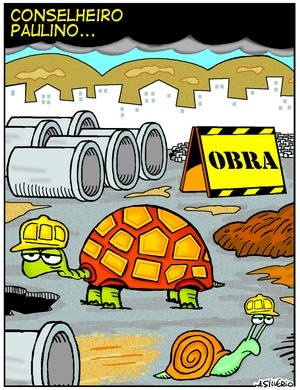 Charge do dia 03/02/2012