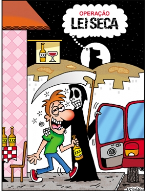 Charge do dia 07/11/2012