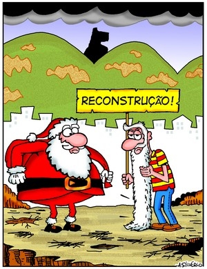 Charge do dia 07/12/2011
