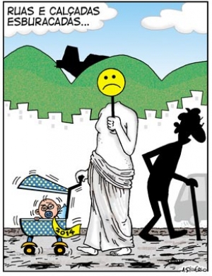 Charge do dia 07/01/2014