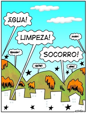 Charge do dia 04/02/2011