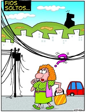 Charge do dia 04/08/2011