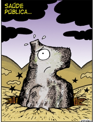 Charge do dia 08/08/2012