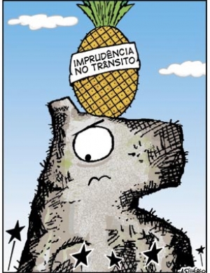 Charge do dia 03/09/2014