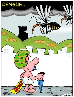 Charge do dia 05/01/2012