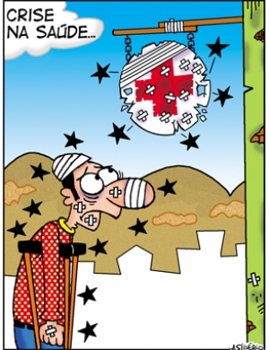 Charge do dia 05/07/2012