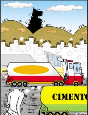 Charge do dia 05/07/2013