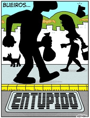 Charge do dia 05/08/2011