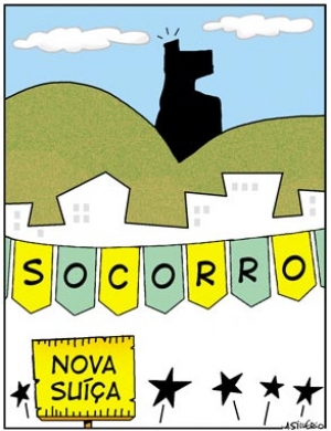 Charge do dia 06/06/2014