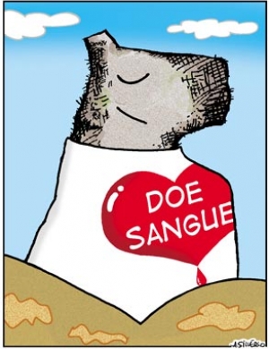 Charge do dia 10/07/2013