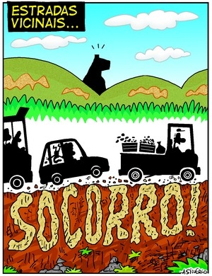Charge do dia 10/08/2011