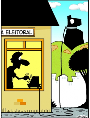 Charge do dia 10/10/2012