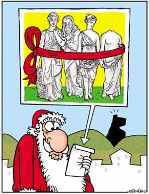 Charge do dia 12/12/2014