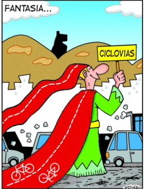 Charge do dia 07/02/2013
