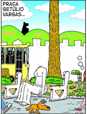 Charge do dia 07/03/2013
