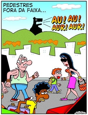 Charge do dia 07/04/2011
