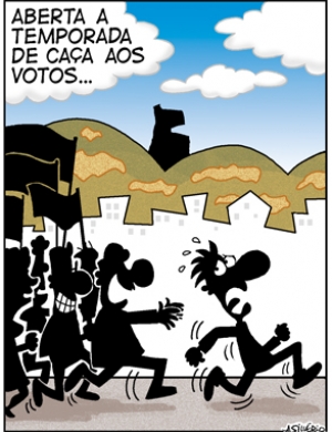 Charge do dia 11/07/2012