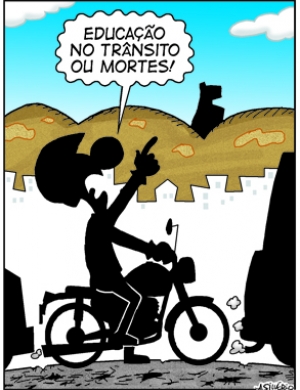 Charge do dia 07/09/2012