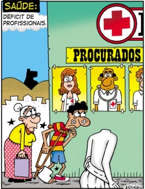 Charge do dia 07/09/2013