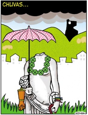 Charge do dia 11/12/2013