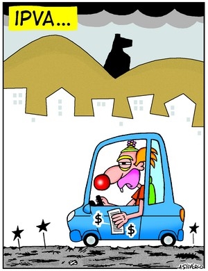 Charge do dia 11/01/2011