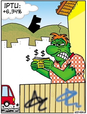 Charge do dia 08/01/2015